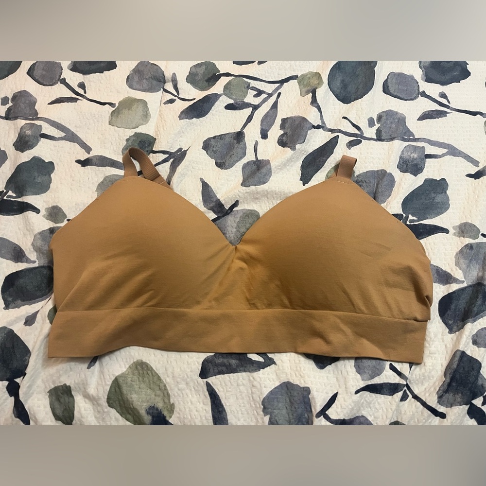 Wireless Bra